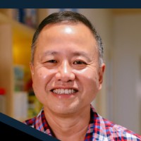 Ministry of Education, Singapore (MOE) Employee Sherwin Loo's profile photo