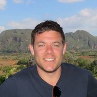 Joe Harper Email & Phone Number