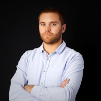 Watt & Well Employee Yorick Coleu's profile photo