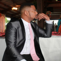 Four Points by Sheraton Employee Ronald Curtis's profile photo