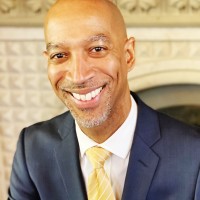 Saint Ann's School Employee Kenyatte Reid's profile photo