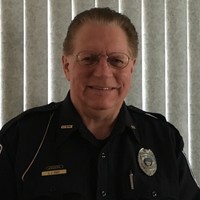 City of Lewisburg Employee Larry Hart's profile photo