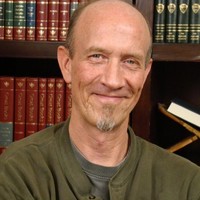 Bert Johnson