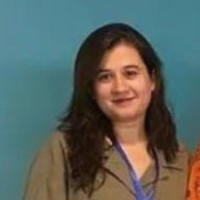 Dot & Line Employee Humna Sohail's profile photo