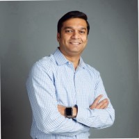 Lionstone International Employee Roshan Pai's profile photo