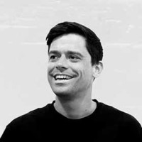 REALMstudios Employee Alaric Hellawell's profile photo
