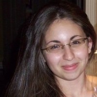 Art Gallery of Ontario Employee Taryn Sarkozi's profile photo