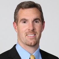 Johnson Kendall Johnson Employee Ben Hall's profile photo