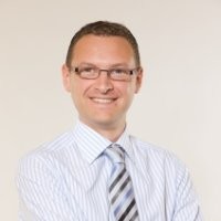 Hazlewoods Employee Martin Howard's profile photo