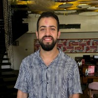 Ahmed Hamed Email & Phone Number