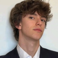Centro Studi Internazionali Employee Simone Belletti's profile photo