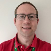 Serco Employee Marcus Lloyd's profile photo