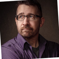 Wordbank US Employee Hans Damkoehler's profile photo