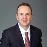 Digital Bridge Employee Liam Stewart's profile photo