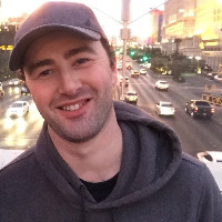 Aaron Hudson Email & Phone Number