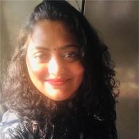 Another Idea Employee Aarti Patkar's profile photo
