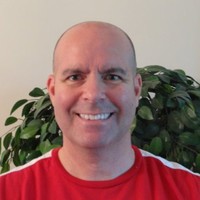 Impact America Employee Mark Weimerskirch's profile photo