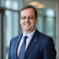 Retired Employee Fred Davidson's profile photo