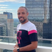 T-Mobile Employee Alex Carson's profile photo