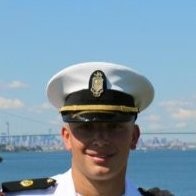 A.P. Moller - Maersk Employee Matthew Swift's profile photo