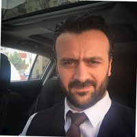 Sağlık Group Employee Eşref Uslu's profile photo