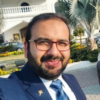 Stakater Employee Zain Siddiqui's profile photo