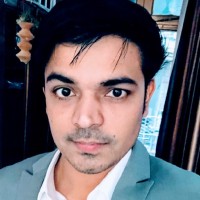 Nishant Kataria Email