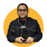 Lokein Employee Wan Idris's profile photo