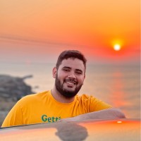 FEAG GmbH Employee Selim Dimassi's profile photo