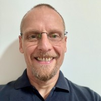 A.P. Moller - Maersk Employee Ross Gearing's profile photo