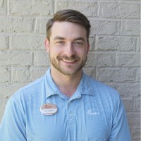 Chick-fil-A Restaurants Employee Robert Padgett's profile photo