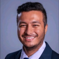 IRE AIFM HUB Employee David Abdelmassih's profile photo