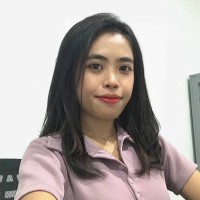 Misool Employee Debora Luhukay's profile photo