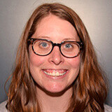 Rebecca Stevens