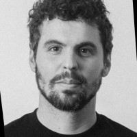 Freelance, self-employed Employee Jonathan Moyal's profile photo