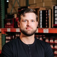 Adam McBride Email & Phone Number