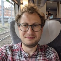 kernelci.org Employee Ben Copeland's profile photo