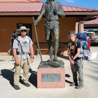 MilSup LLC Employee Lyle Ostrander's profile photo