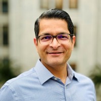 Northwestern Mutual Employee Lalit Arora's profile photo