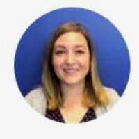 Albertsons Employee Megan Clark's profile photo