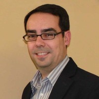 UrvanX Employee Carlos Bravo's profile photo