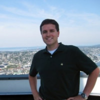 DP Incorporated Employee Trygve Oye's profile photo