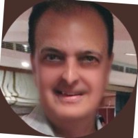 International Process Plants Employee Sanjay Pai's profile photo