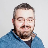 United Response Employee Mark Heyworth's profile photo