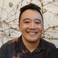Commonwealth Treasury Employee Benjamin Wee's profile photo