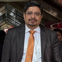 Abhijit Roy Email & Phone Number