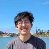 CodeLab Employee Kevin Bao's profile photo
