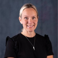 Punita Group, Inc. Employee Anna Ahlund's profile photo