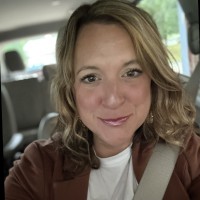 Ashley Hunsaker