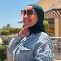TargetLines Employee Nourhan Moheb's profile photo
